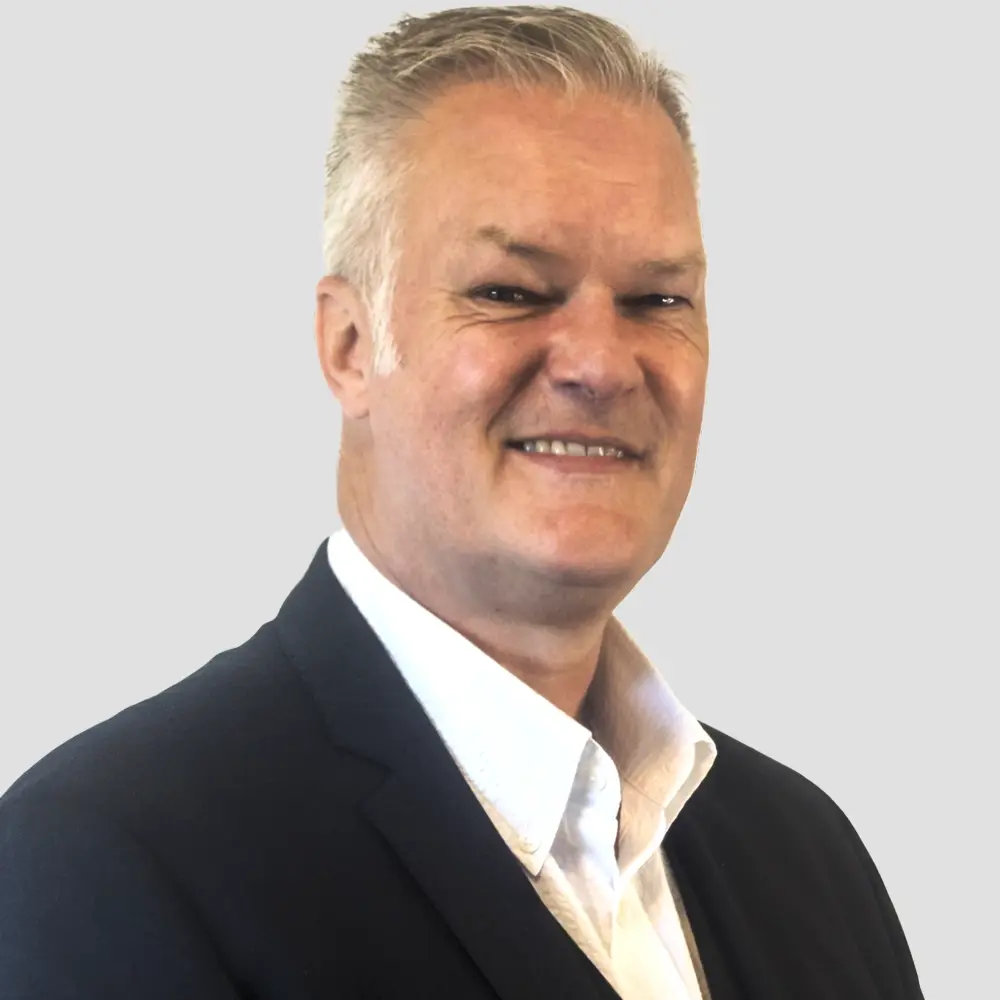 Niels Erik Wøhlk, CRO